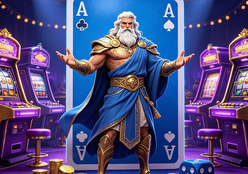 Poker và thứ tự các nhóm bài và những nhầm lẫn thường gặp – KG88