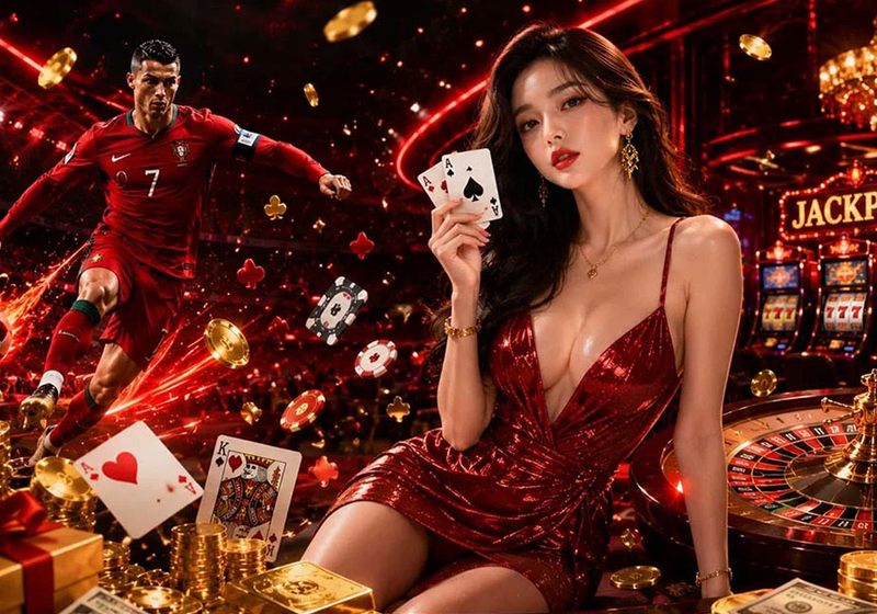 Baccarat và cách đọc bảng trả tại KG88
