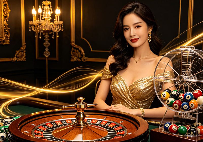 Chuẩn bị kết nối khi mở bàn trực tiếp cùng KG88