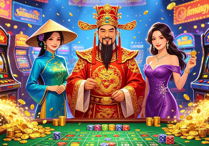 Những hành động cơ bản trên bàn Blackjack trên KG88