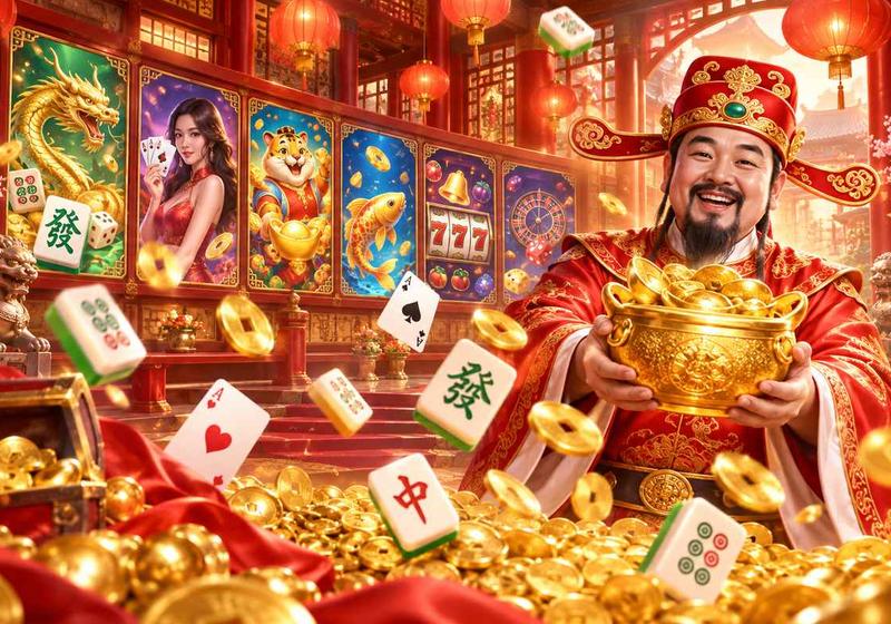 Chơi thử và chơi bằng số dư thật và cách đối chiếu thông tin – KG88